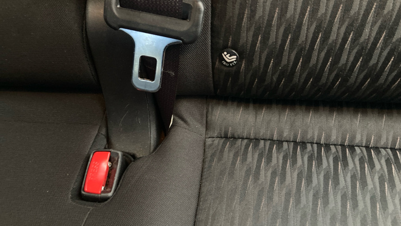 Nissan X-Trail 1.7 dCi N-Connecta 5dr [7 Seat] Diesel Station Wagon